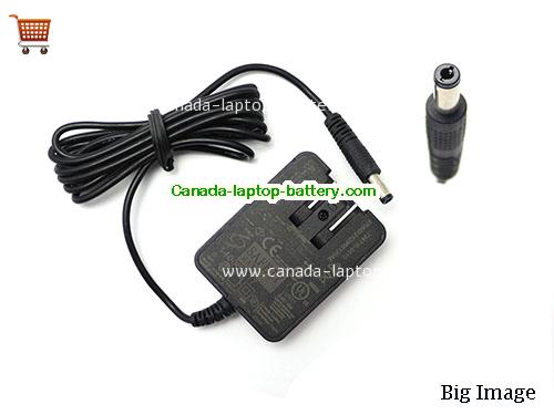 CHICONY A010R006L Laptop AC Adapter 12V 0.833A 10W