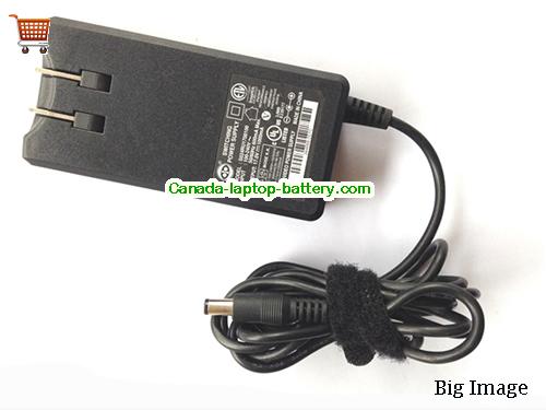 BOSE  17V 1A AC Adapter, Power Supply, 17V 1A Switching Power Adapter