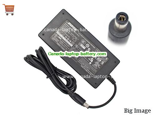 Canada Genuine NU60-6170200-I3 AC Adapter P/N 302251-001 for Bose Music Monitor M2 M3 17v 2A Power supply 