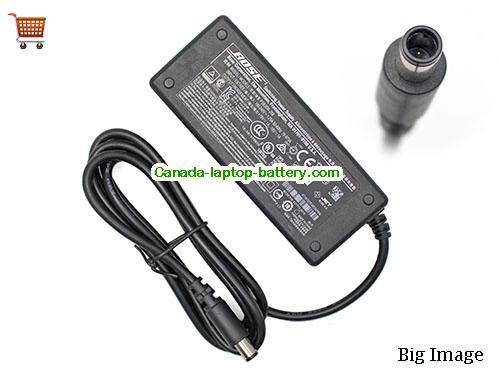 BOSE PSM36W-208 Laptop AC Adapter 18V 1A 18W