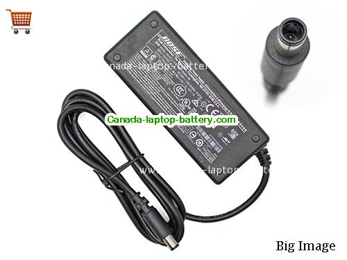 BOSE SOUNDDOCK III Laptop AC Adapter 18V 1A 18W