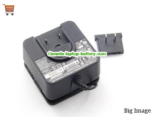 BOSE  20V 2A AC Adapter, Power Supply, 20V 2A Switching Power Adapter
