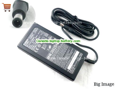 canon  13V 1.8A Laptop AC Adapter