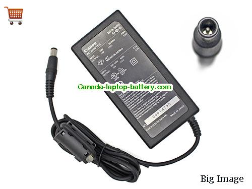 CANON PIXMA MG1-3607-100 Laptop AC Adapter 15V 2A 30W