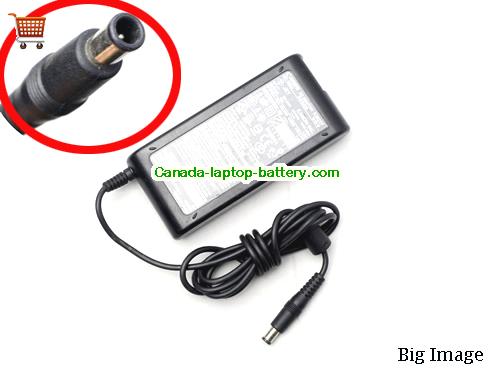 CANON AD-380U Laptop AC Adapter 16V 1.8A 29W