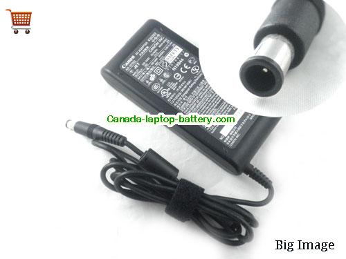 CANON  16V 2A AC Adapter, Power Supply, 16V 2A Switching Power Adapter