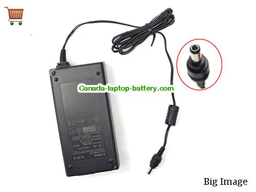 CANON CA-CP200B Laptop AC Adapter 24V 1.8A 43W