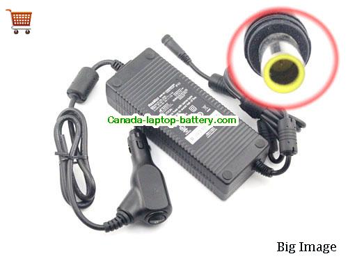 Canada Resmed 370003 24v 3.75A DC Adapter power supply IP22 Used In The Car Power supply 