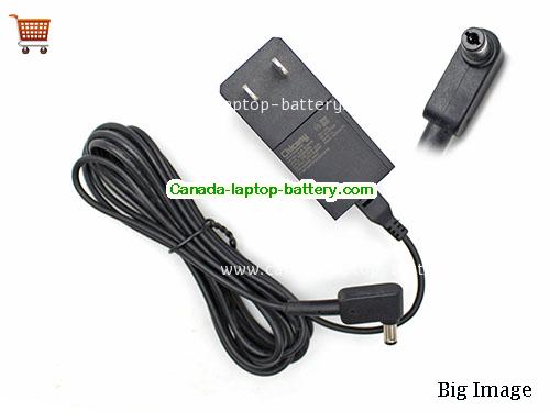 CHICONY A010R006L Laptop AC Adapter 12V 0.833A 10W