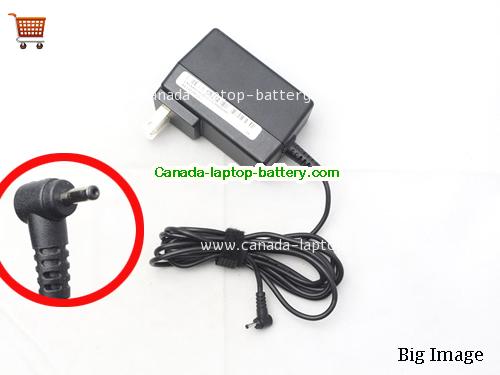 CHICONY W11-024N1A Laptop AC Adapter 12V 2A 24W