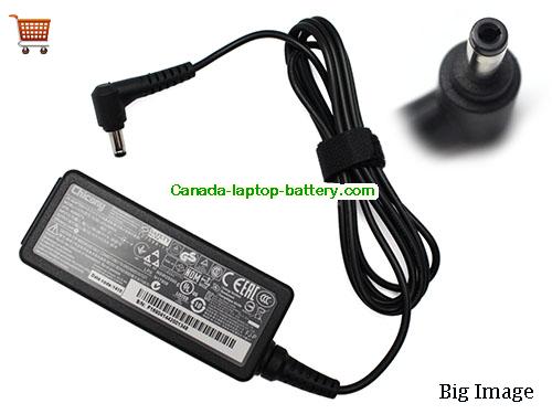 Chicony  12V 3.33A AC Adapter, Power Supply, 12V 3.33A Switching Power Adapter
