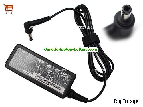 CHICONY A12-040N1A Laptop AC Adapter 12V 3.33A 40W