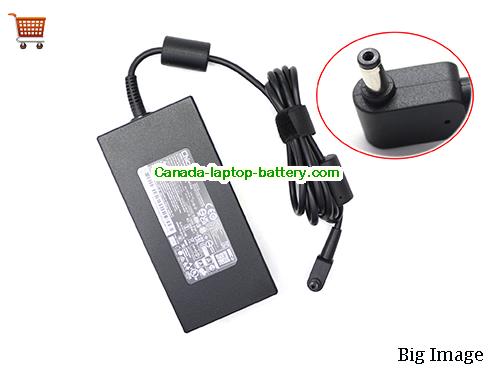 chicony  19.5V 11.8A Laptop AC Adapter
