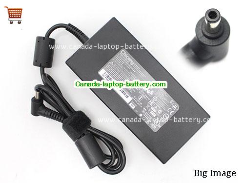 AFTERSHOCK VAPOR15 PRO Laptop AC Adapter 19.5V 11.8A 230W