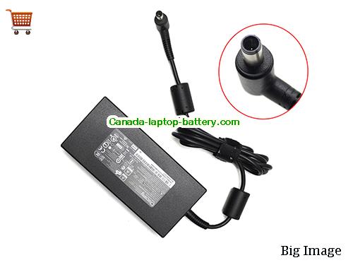 CHICONY ADP-230EB T Laptop AC Adapter 19.5V 11.8A 230W