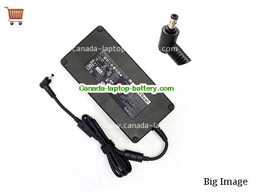 CHICONY A20-330P1A Laptop AC Adapter 19.5V 16.9A 330W