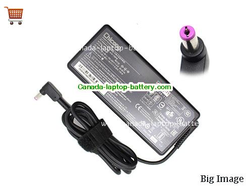 ACER A16-135PIB Laptop AC Adapter 19.5V 6.92A 135W