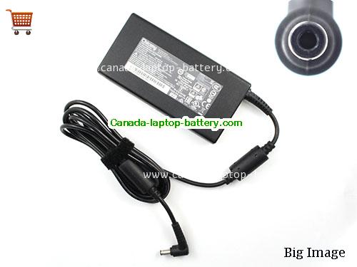 Canada Genuine Thin Chicony A17-150P2A Ac Adapter 19.5v 7.7A A150A021P Power Supply Power supply 