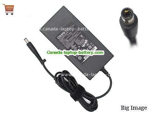 CHICONY A150A004L-CL02 Laptop AC Adapter 19.5V 7.7A 150W