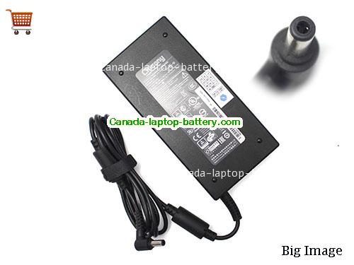 ACER PREDATOR TRITON 700 PT715-51-71PP Laptop AC Adapter 19.5V 9.23A 180W