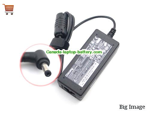 CHICONY  19V 1.58A AC Adapter, Power Supply, 19V 1.58A Switching Power Adapter