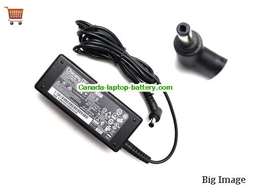 CHICONY A18-045N2A Laptop AC Adapter 19V 2.37A 45W