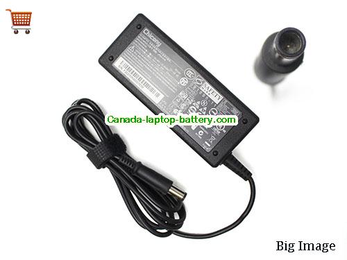 Canada Genuine CHICONY CPA09-004B ac adapter 19V 3.42A 65W for Dell INSPIRON 400 500 Series Power supply 