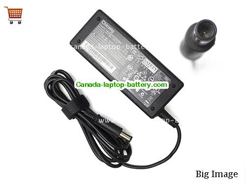 chicony  19V 3.42A Laptop AC Adapter