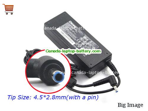 chicony  19V 4.74A Laptop AC Adapter