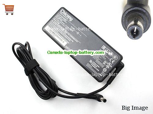 chicony  19V 4.74A Laptop AC Adapter