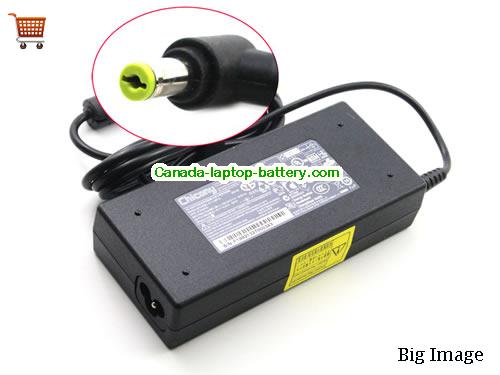 CHICONY A11-120P1A Laptop AC Adapter 19V 6.32A 120W