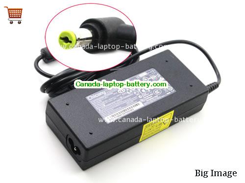 ACER A120A003L Laptop AC Adapter 19V 6.32A 120W