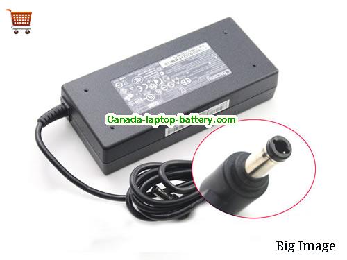ASUS G550JK-DS71 Laptop AC Adapter 19V 6.32A 120W