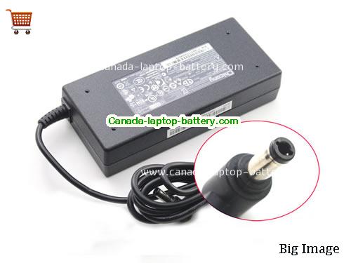 ASUS FX503VD-DM106T Laptop AC Adapter 19V 6.32A 120W