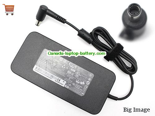 Chicony  19V 6.32A AC Adapter, Power Supply, 19V 6.32A Switching Power Adapter