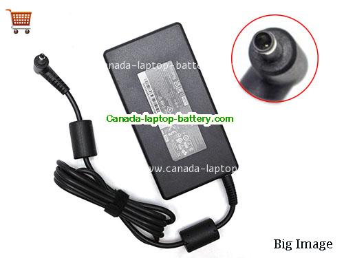 chicony  20V 10A Laptop AC Adapter