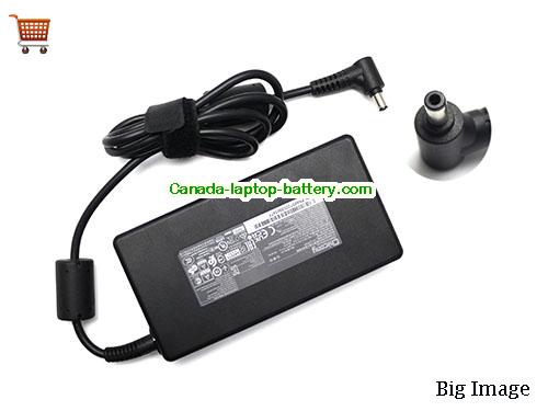CHICONY A230A056P Laptop AC Adapter 20V 11.5A 230W