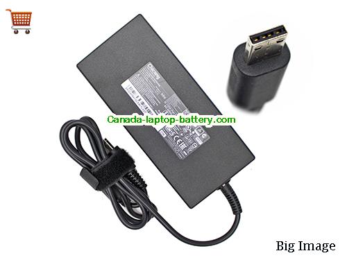MSI STEALTH G577 Laptop AC Adapter 20V 12A 240W