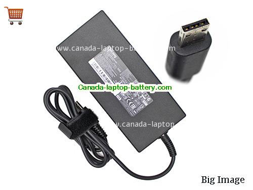 CHICONY A20-240P2A Laptop AC Adapter 20V 12A 240W