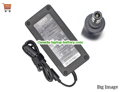 chicony  20V 14A Laptop AC Adapter