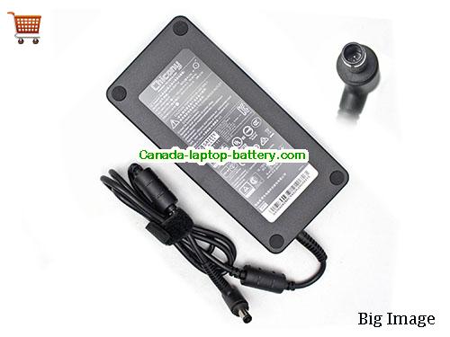 Canada Genuine Chicony A18-280P1A AC Adapter A280A003P 20.0V 14.0A 280W Power Supply Big Pin Power supply 