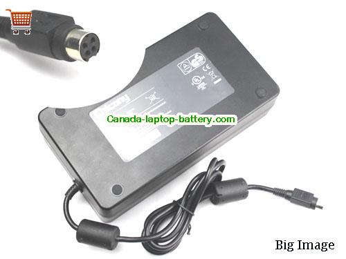 CLEVO P722-5AC Laptop AC Adapter 20V 15A 300W