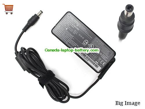 chicony  20V 2.25A Laptop AC Adapter