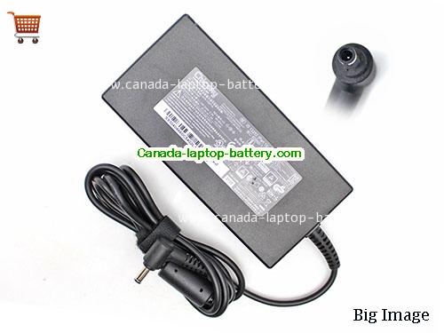 CHICONY A18-150P1A Laptop AC Adapter 20V 7.5A 150W