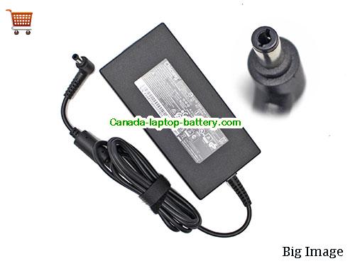 Chicony  20V 7.5A AC Adapter, Power Supply, 20V 7.5A Switching Power Adapter