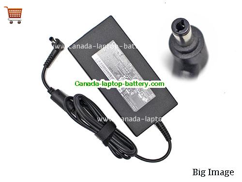 GIGABYTE G5 ME Laptop AC Adapter 20V 7.5A 150W