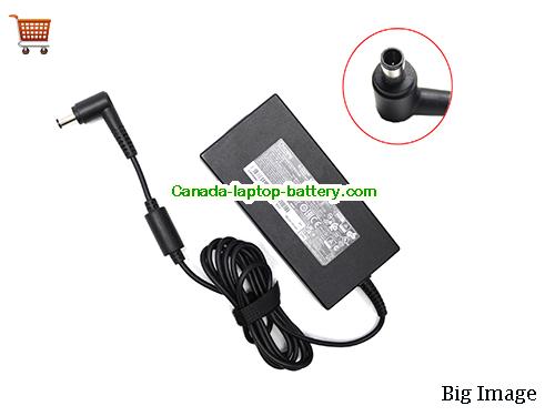 CHICONY A150A049P Laptop AC Adapter 20V 7.5A 150W