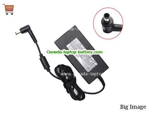 CHICONY A150A049P Laptop AC Adapter 20V 7.5A 150W