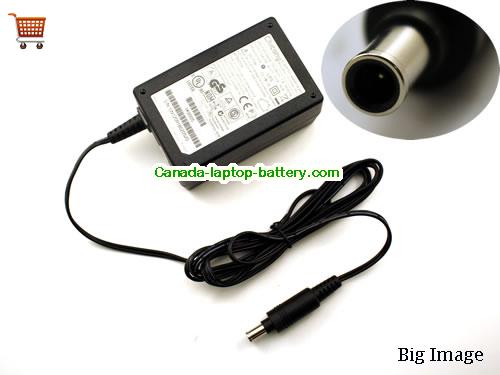 chicony  36V 0.5A Laptop AC Adapter