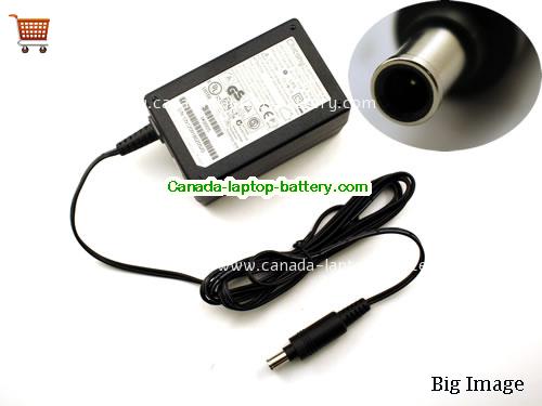 CHICONY A10-018N3A Laptop AC Adapter 36V 0.5A 18W